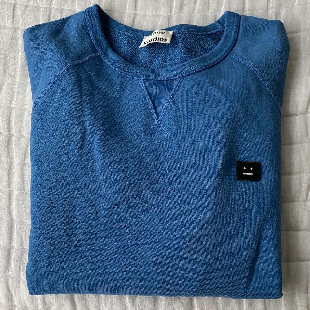 Ance crew neck sweater